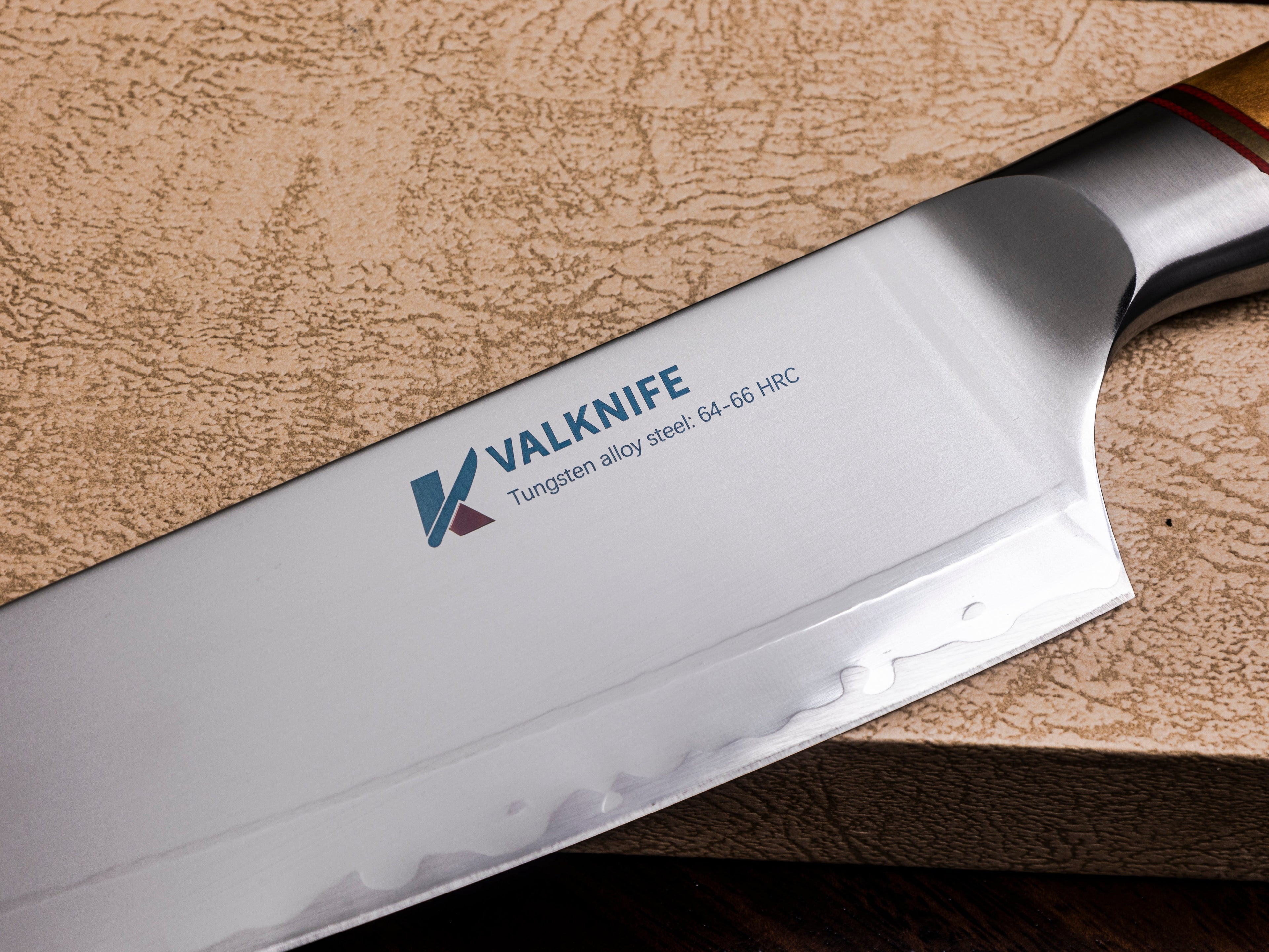 Kitchen Knife